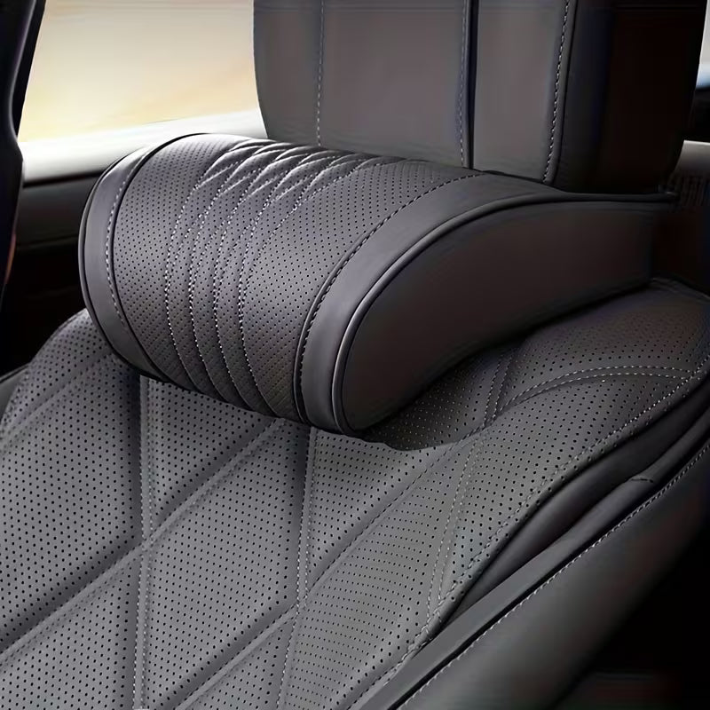 Luxury Car Neck Cushion