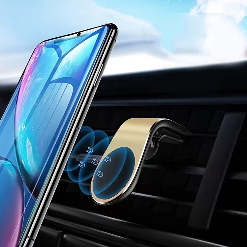 Magnetic Phone holder