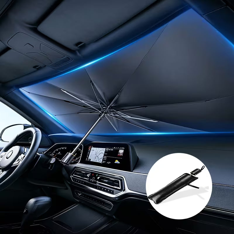 Car Sunshade Umbrella