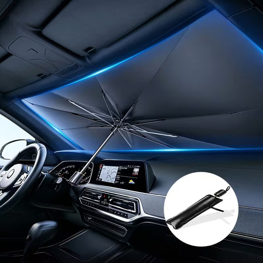 Car Sunshade Umbrella