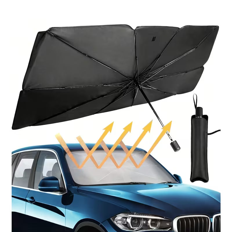 Car Sunshade Umbrella
