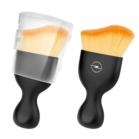 Car Interior Soft Dusting Brush
